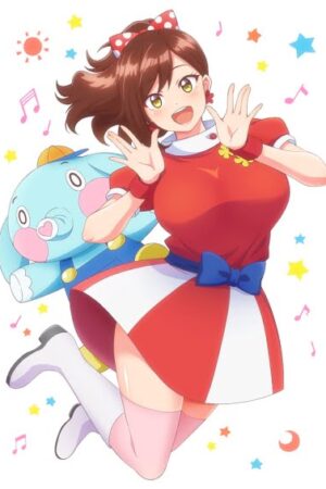 Showtime! Uta no Onee-san Datte Shitai Showtime! Uta no Onee-san Datte Shitai
