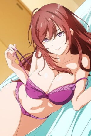 Anehame: Ore no Hatsukoi ga Jisshi na Wake ga Nai Anehame: Ore no Hatsukoi ga Jisshi na Wake ga Nai