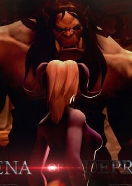 Arena of Depravity &#8211; Coliseum of Lust