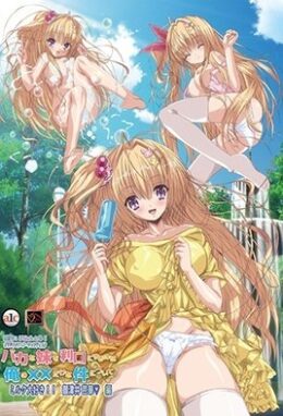 Baka na Imouto o Rikou ni Suru no wa Ore no XX Dake na Ken ni Tsuite Baka na Imouto o Rikou ni Suru no wa Ore no XX Dake na Ken ni Tsuite