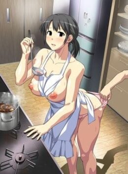 Daisuki na Haha Daisuki na Haha