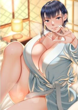 Hajimete no Hitozuma Hajimete no Hitozuma