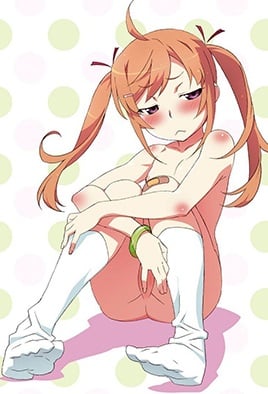PeroPero Teacher Episode 1 – Bloomers Chapter PeroPero Teacher Episode 1 – Bloomers Chapter