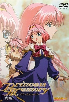 Princess Memory Princess Memory