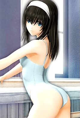 Pure Idol 2: Moaning in Pain Doing the Splits Pure Idol 2: Moaning in Pain Doing the Splits