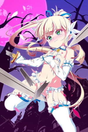 Tsurupeta Shugo Kishi Elfina Ochiru Tsurupeta Shugo Kishi Elfina Ochiru