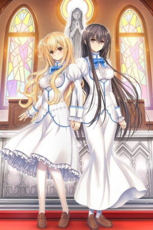 Otome wa Boku ni Koi Shiteru: Trinkle Stars The Animation (2022) Otome wa Boku ni Koi Shiteru: Trinkle Stars The Animation (2022)