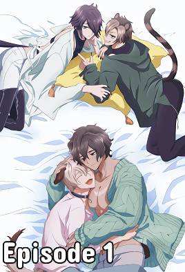 Mori No Kuma-San, Toumin-Chuu Mori No Kuma-San, Toumin-Chuu