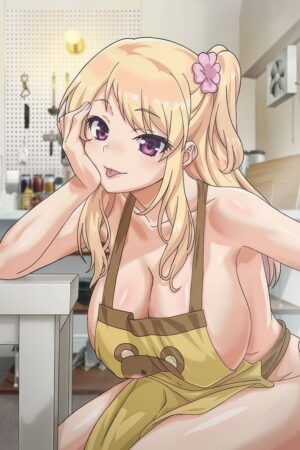Милая сестрёнка гяру / Imouto wa GAL Kawaii Милая сестрёнка гяру / Imouto wa GAL Kawaii