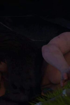 Ciri Beastality Part 1 hentai video