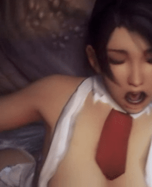 Demon Dick ! Part 2 hentai video